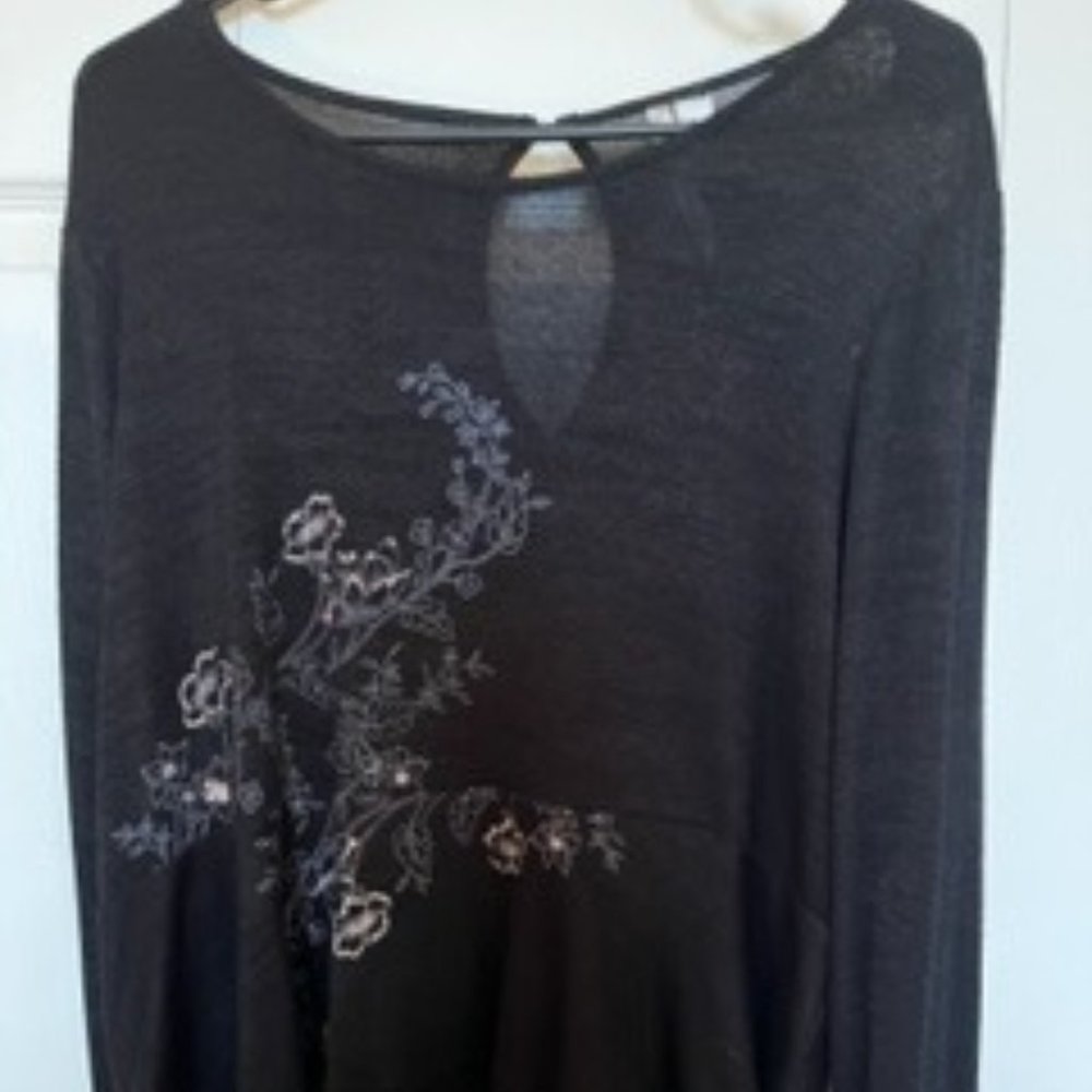 Lauren Conrad shirt/blouse